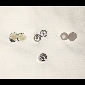 00g double flare plugs